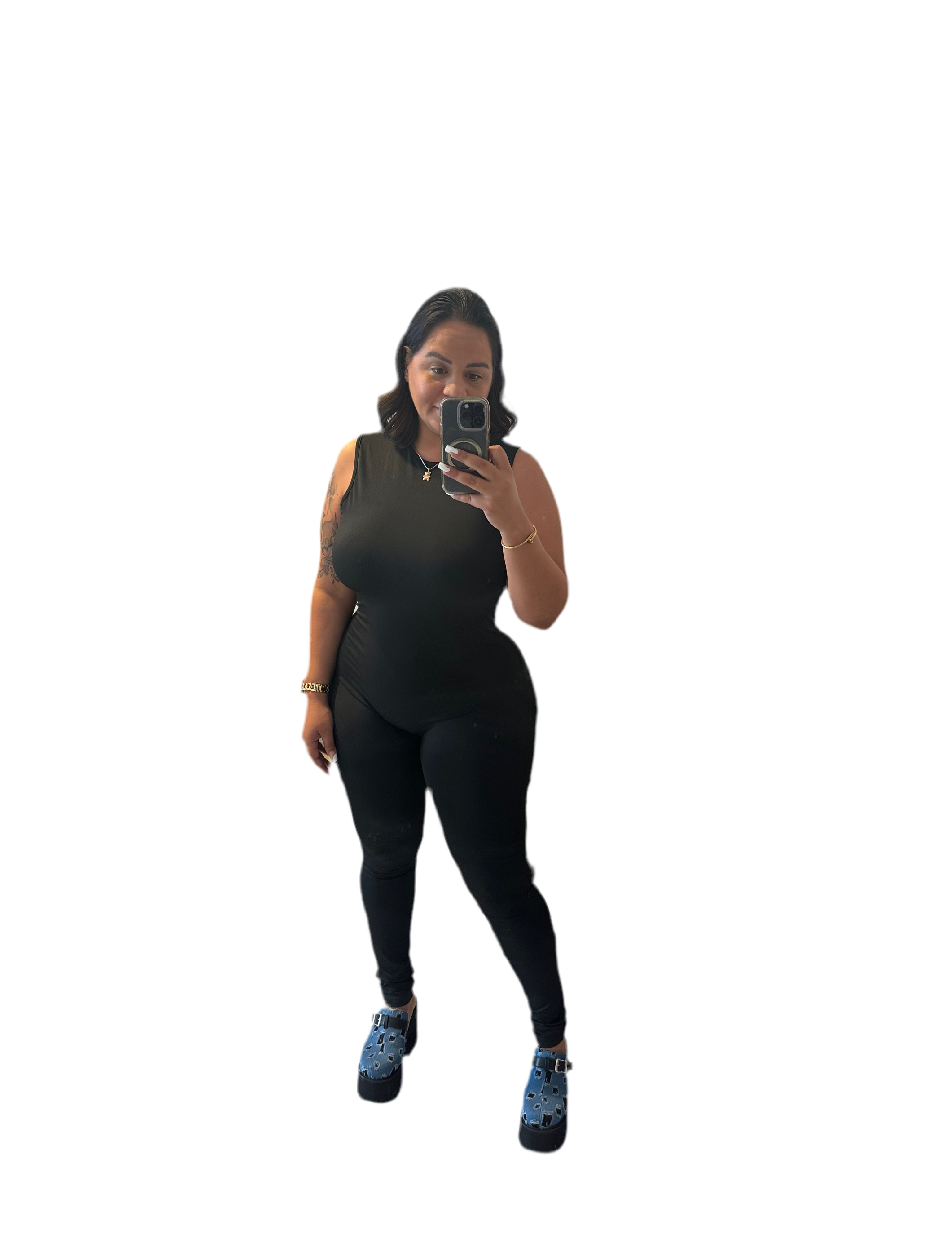 Jumpsuit