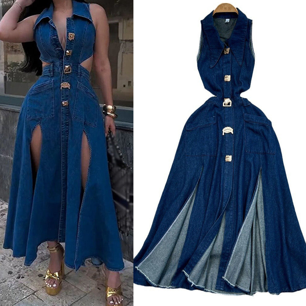 Traje mahón