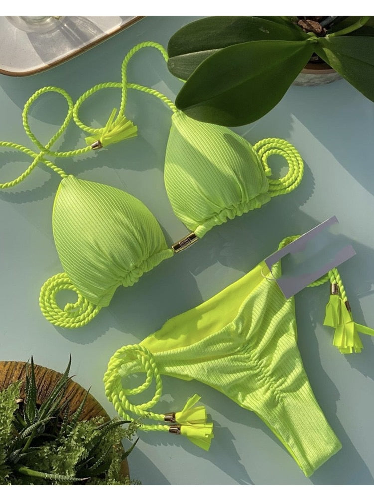 Tanga Verde