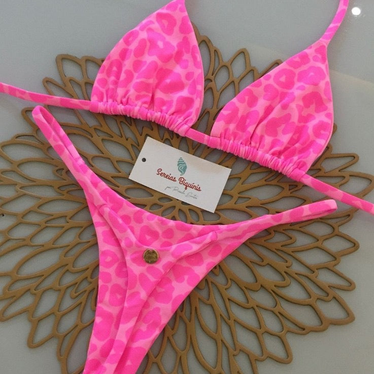 Tanga Rosa