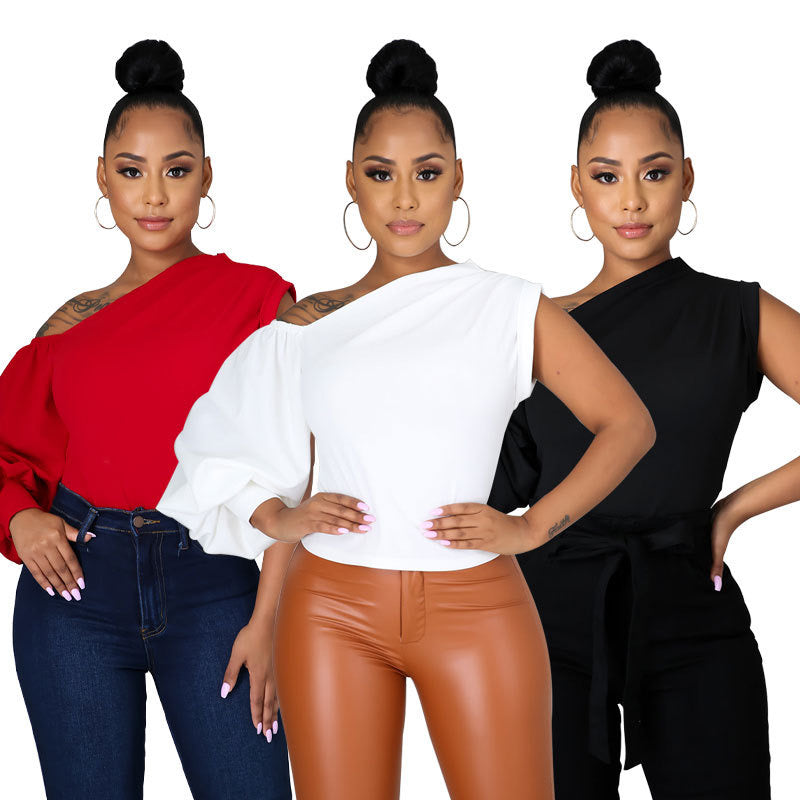 Blusa Welcome Fashion