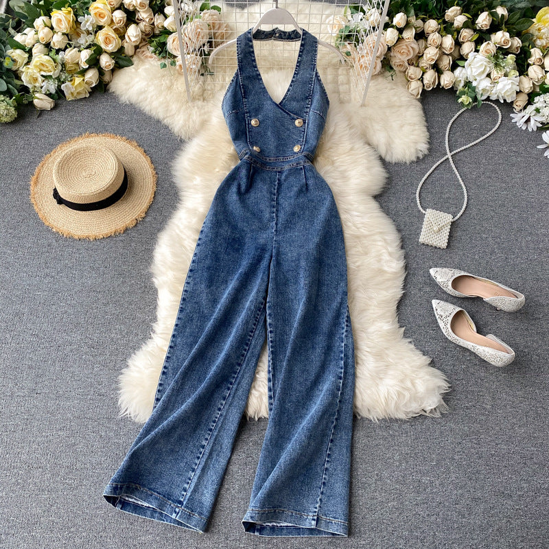 jumpsuit Mahon