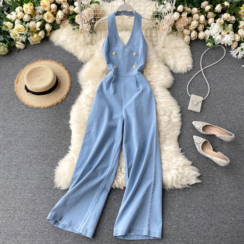 jumpsuit Mahon
