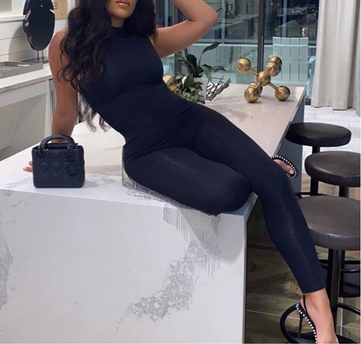 Jumpsuit