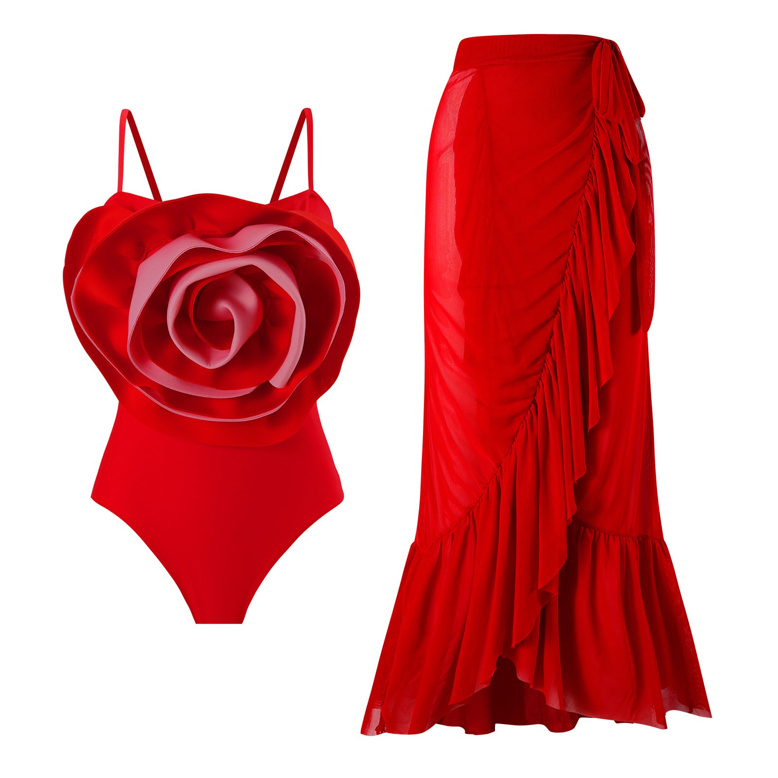 Flor Rosa