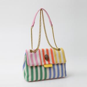 Cartera Arcoíris