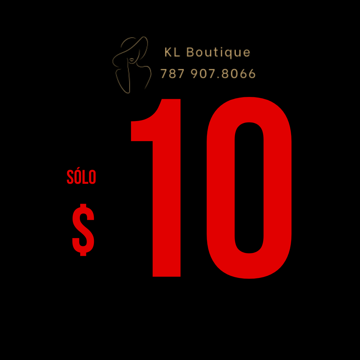Venta de Live